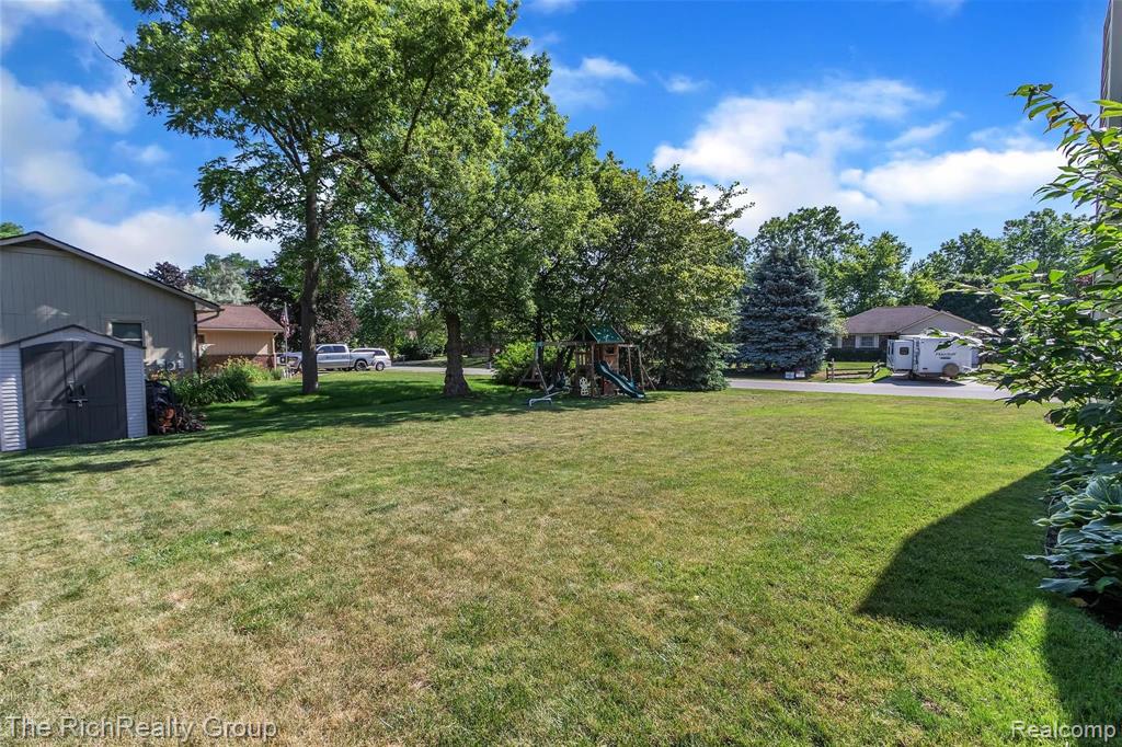 788 Francis Street Rochester Hills, MI 48307 - Photo 42 of 53