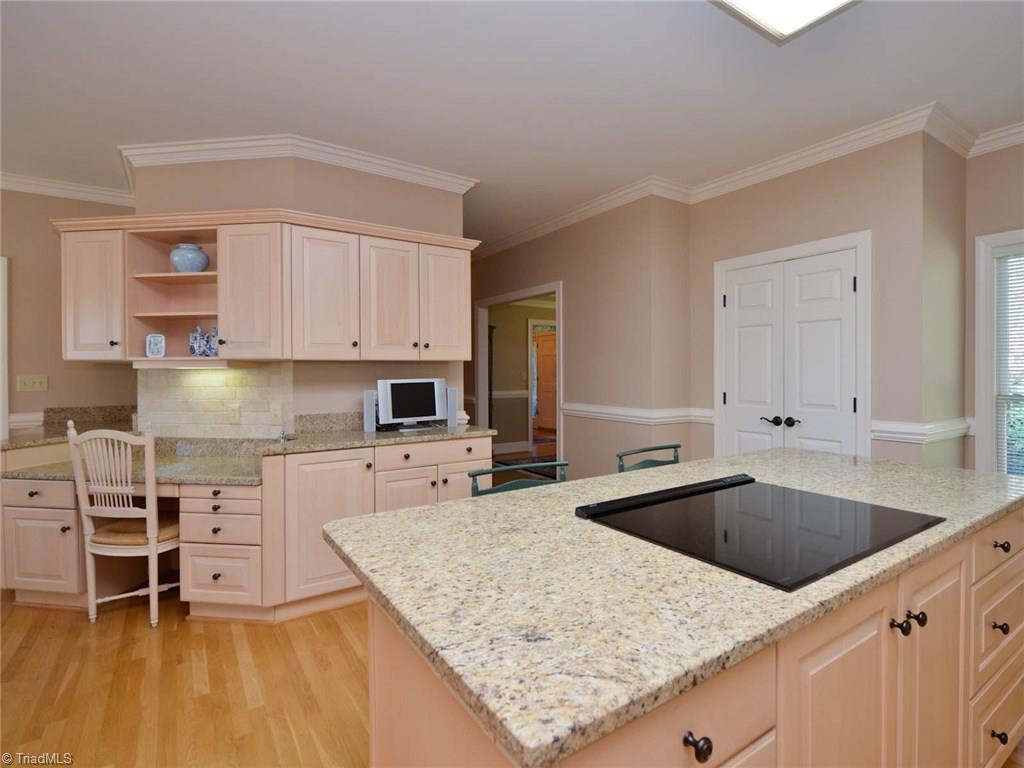5010 Millstaff Drive Oak Ridge, NC 27310 - Photo 14 of 30