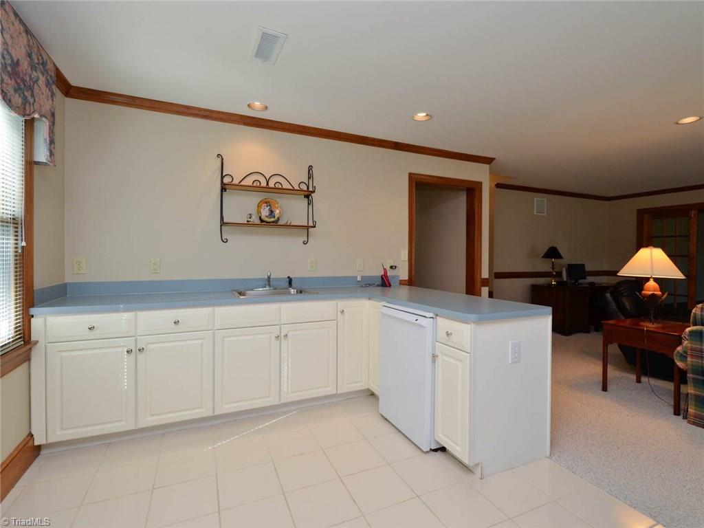 5010 Millstaff Drive Oak Ridge, NC 27310 - Photo 22 of 30