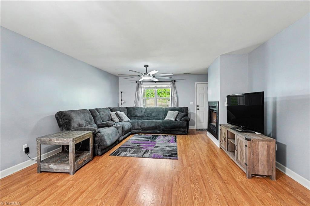 101 Troonsway Road Winston-Salem, NC 27127 - Photo 4 of 22