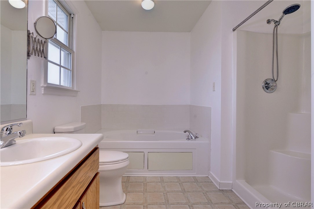 15511 Arwood Road Disputanta, VA 23842 - Photo 20 of 35