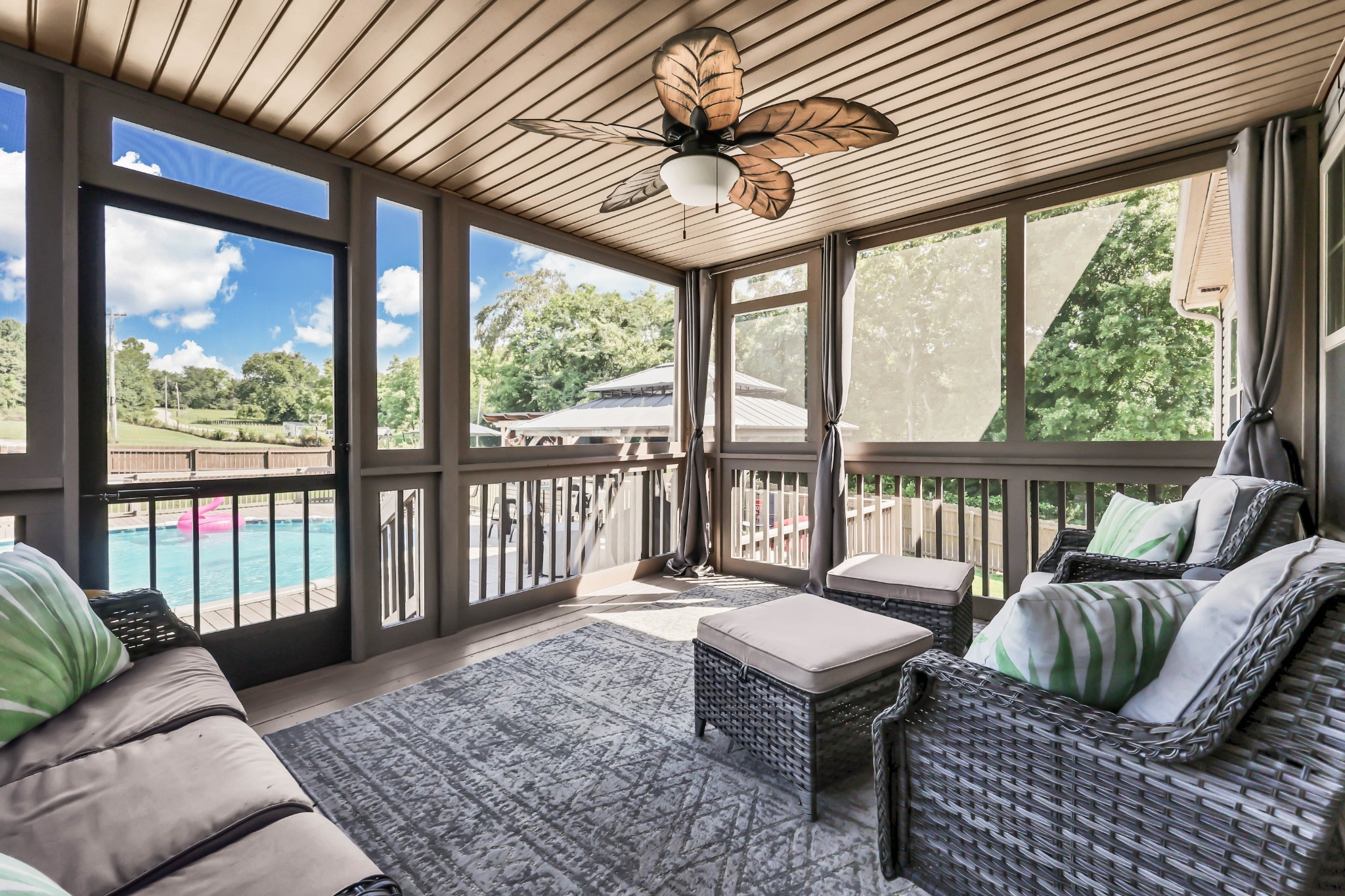 2634 7 Mile Ferry Road Clarksville, TN 37040 - Photo 37 of 61 Gallery Image 37
