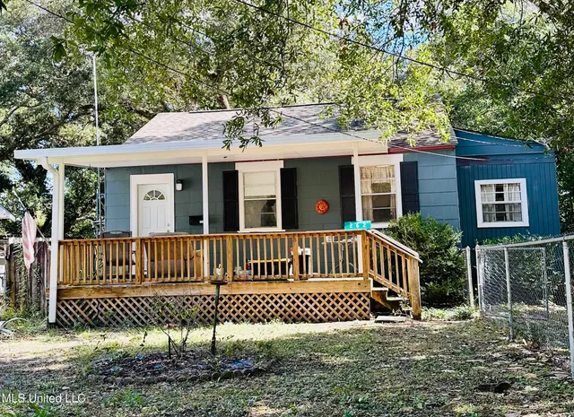 $139,971 | 262 Forrest Avenue, Biloxi, MS 39530