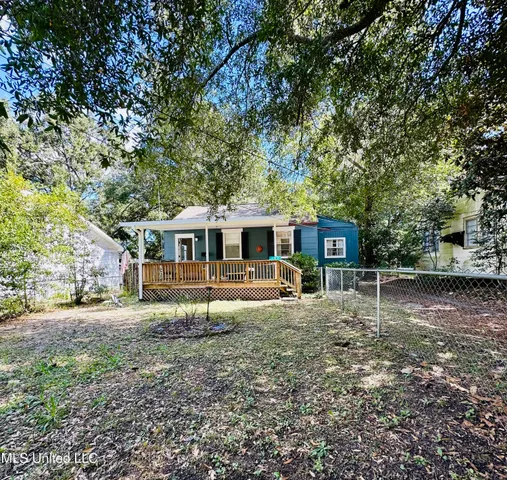 $139,971 | 262 Forrest Avenue, Biloxi, MS 39530