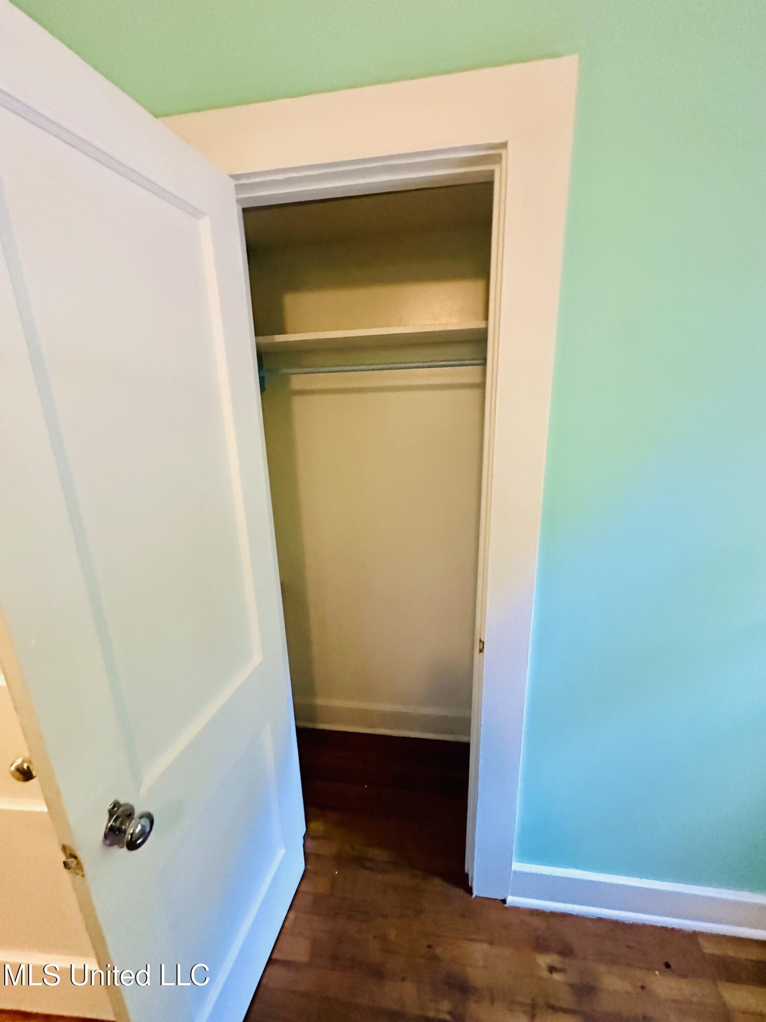 262 Forrest Avenue Biloxi, MS 39530 - Photo 8 of 11 Closet