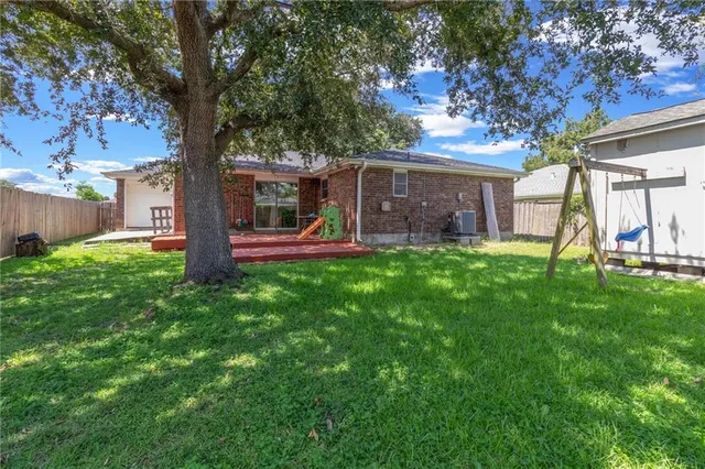 $269,999 | 3304 Galan Drive, Kenner, LA 70065