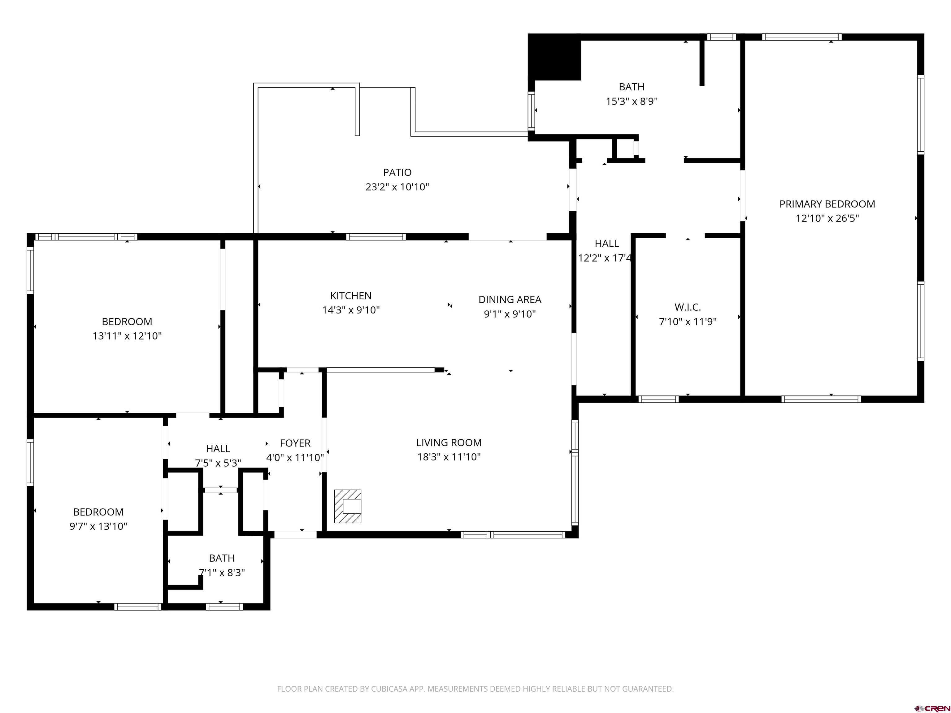 18 Animas Place Durango, CO 81301 - Photo 44 of 44