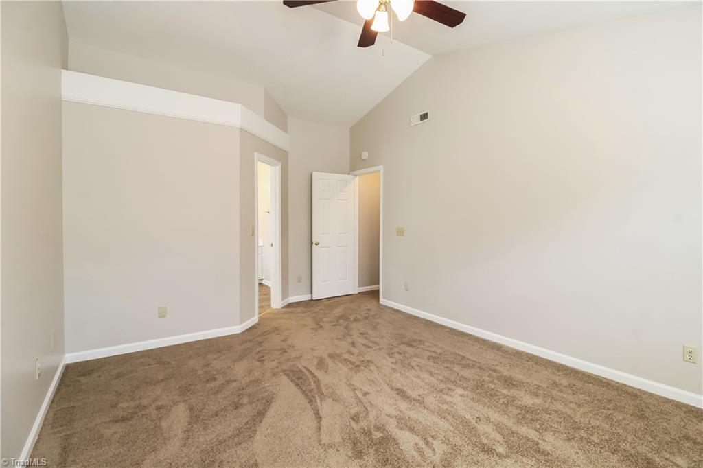 3508 Cardinal Ridge Drive Greensboro, NC 27410 - Photo 11 of 15