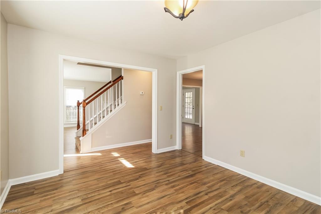 3508 Cardinal Ridge Drive Greensboro, NC 27410 - Photo 13 of 15