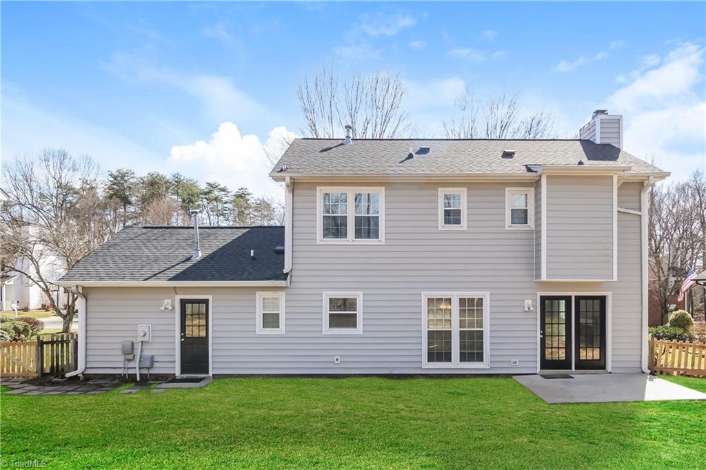 3508 Cardinal Ridge Drive Greensboro, NC 27410 - Photo 14 of 15