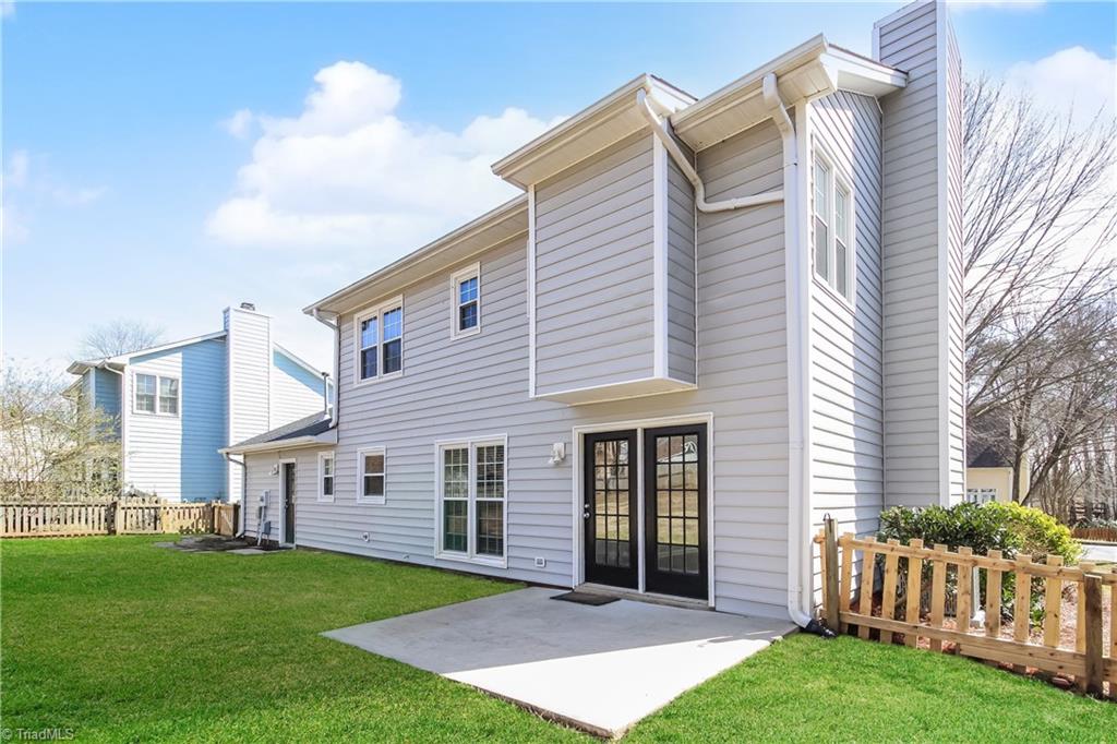 3508 Cardinal Ridge Drive Greensboro, NC 27410 - Photo 15 of 15