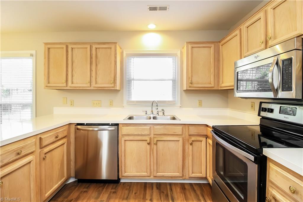 3508 Cardinal Ridge Drive Greensboro, NC 27410 - Photo 2 of 15