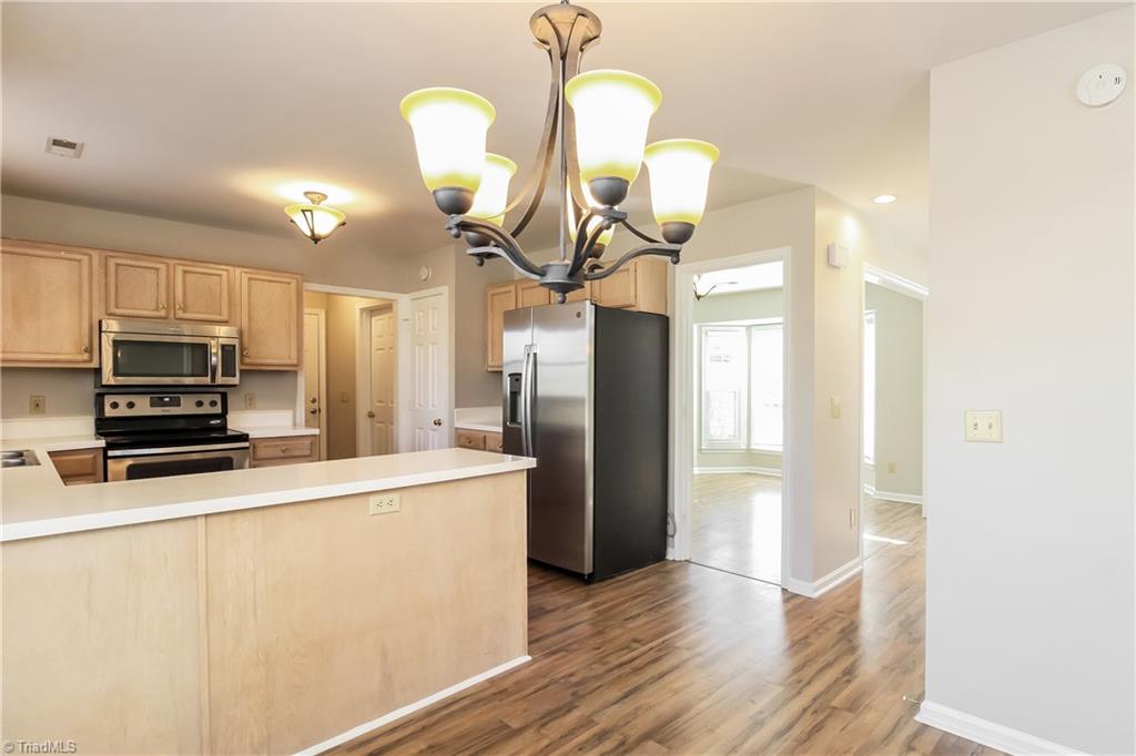 3508 Cardinal Ridge Drive Greensboro, NC 27410 - Photo 4 of 15