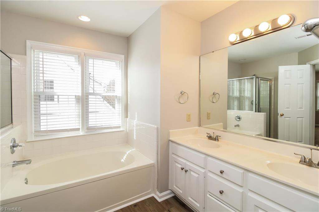 3508 Cardinal Ridge Drive Greensboro, NC 27410 - Photo 10 of 15