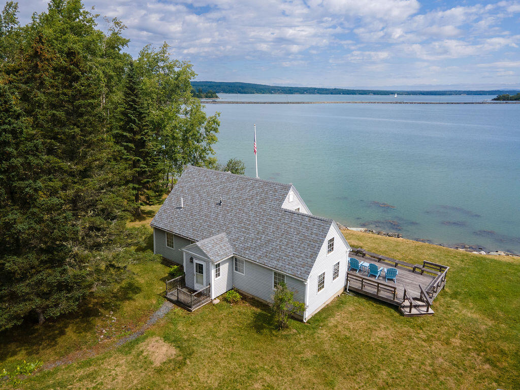 64 Weed Point Road Little Deer Isle, ME 04650 - Photo 6 of 60 64WeedPointRd-6
