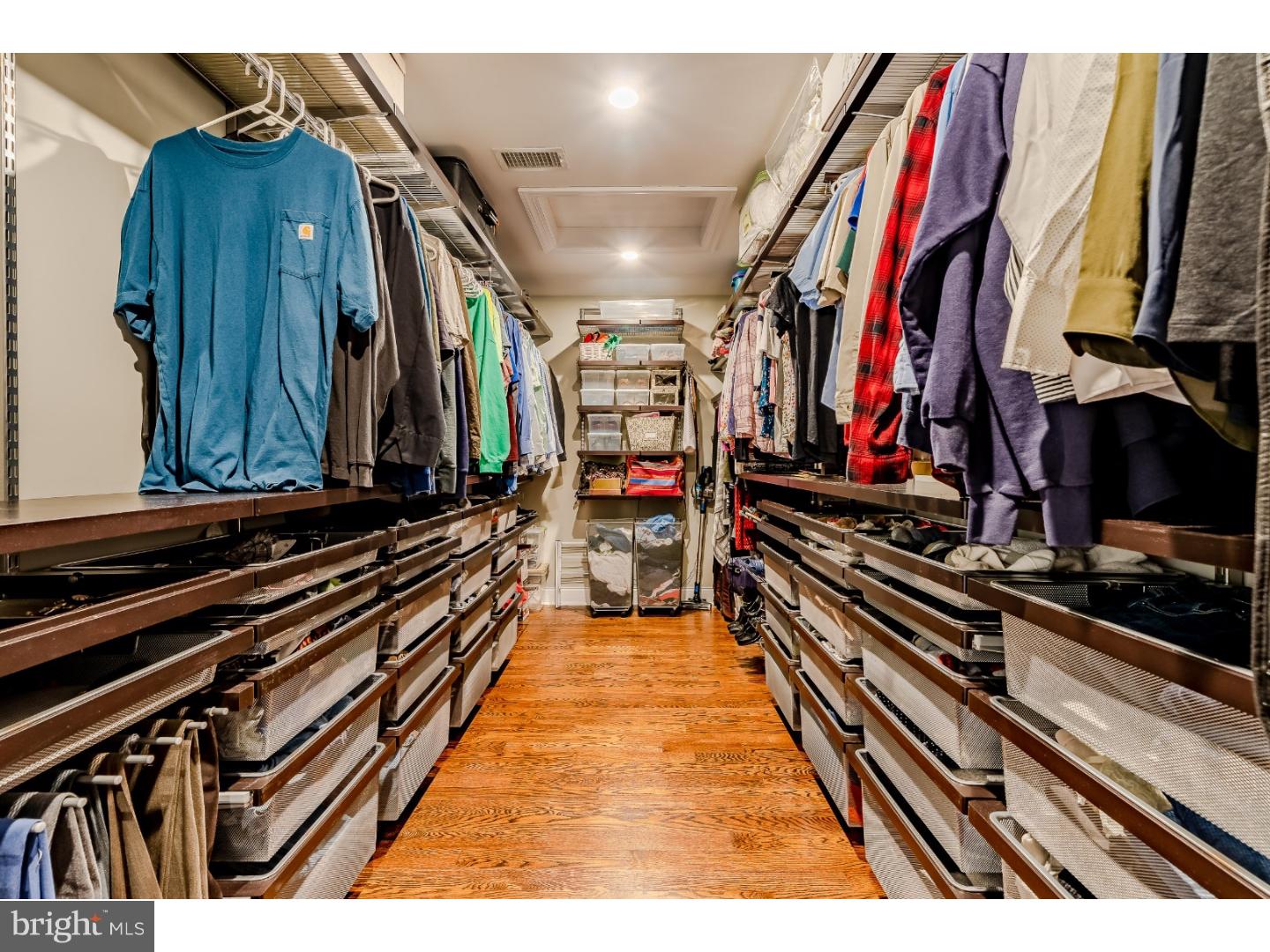 1242 County Line Road Wayne, PA 19087 - Photo 12 of 17 Closet