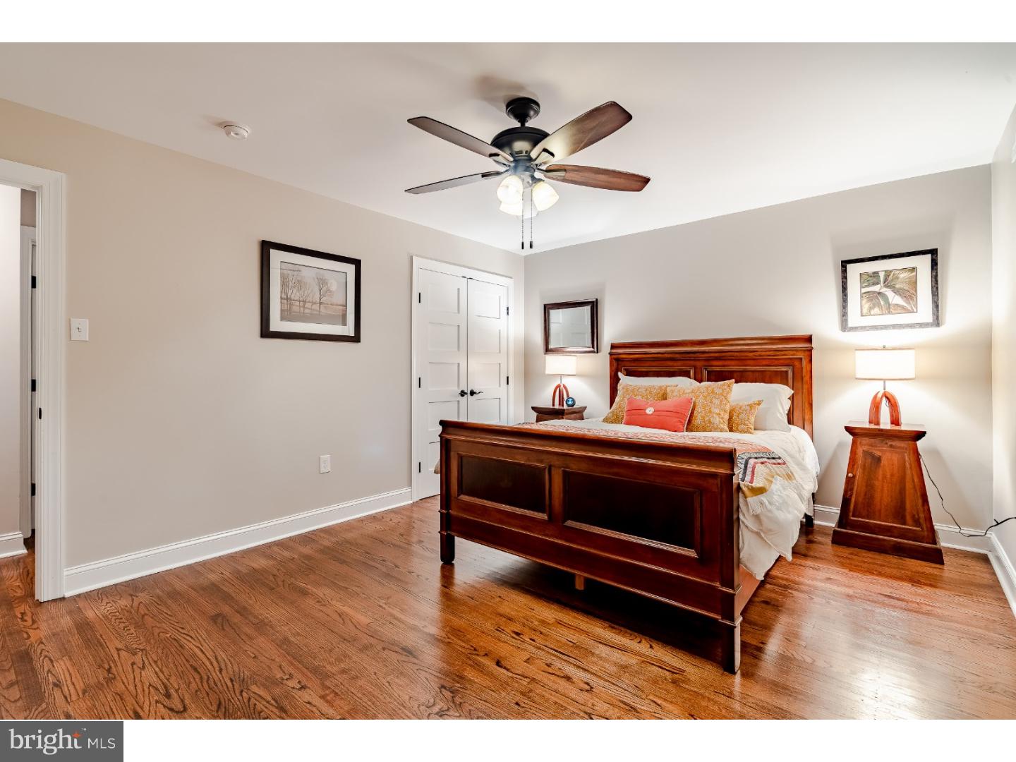 1242 County Line Road Wayne, PA 19087 - Photo 13 of 17 Bedroom 2