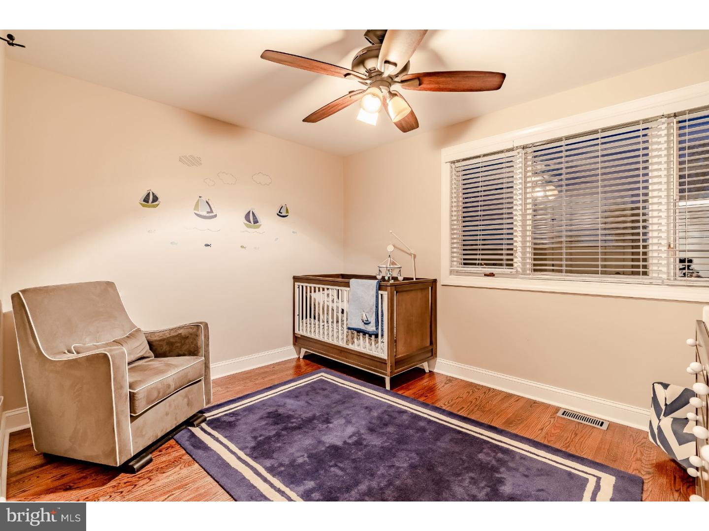 1242 County Line Road Wayne, PA 19087 - Photo 14 of 17 Bedroom 3