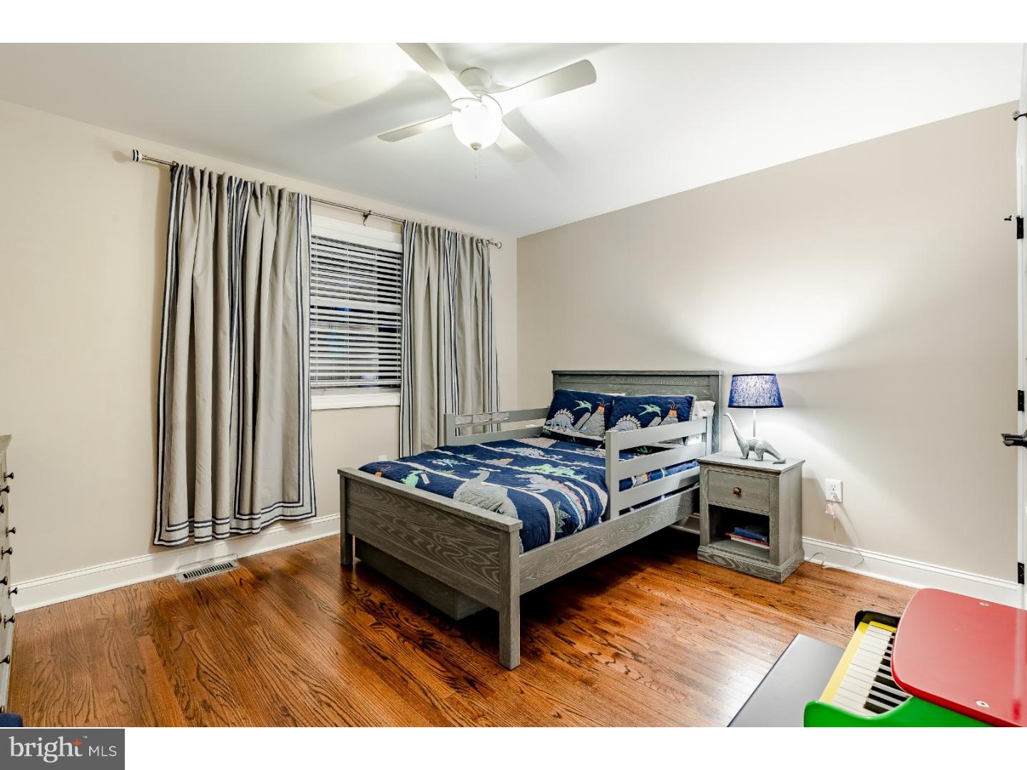 1242 County Line Road Wayne, PA 19087 - Photo 15 of 17 Bedroom 4