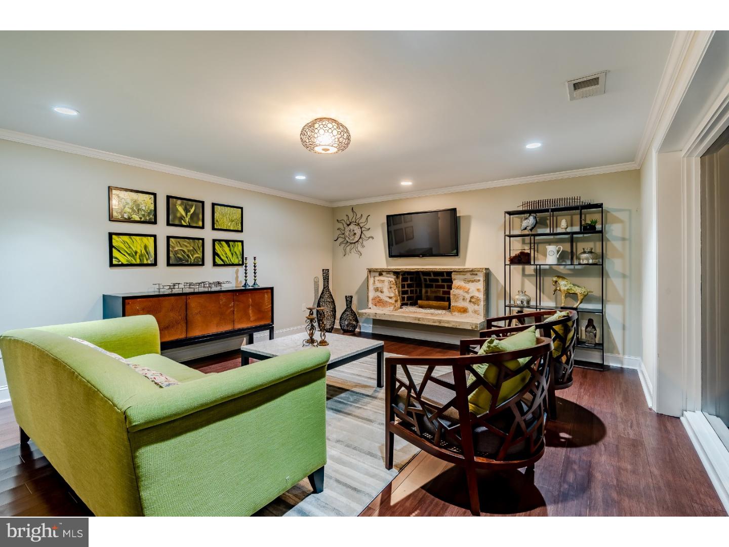 1242 County Line Road Wayne, PA 19087 - Photo 16 of 17 Family Room