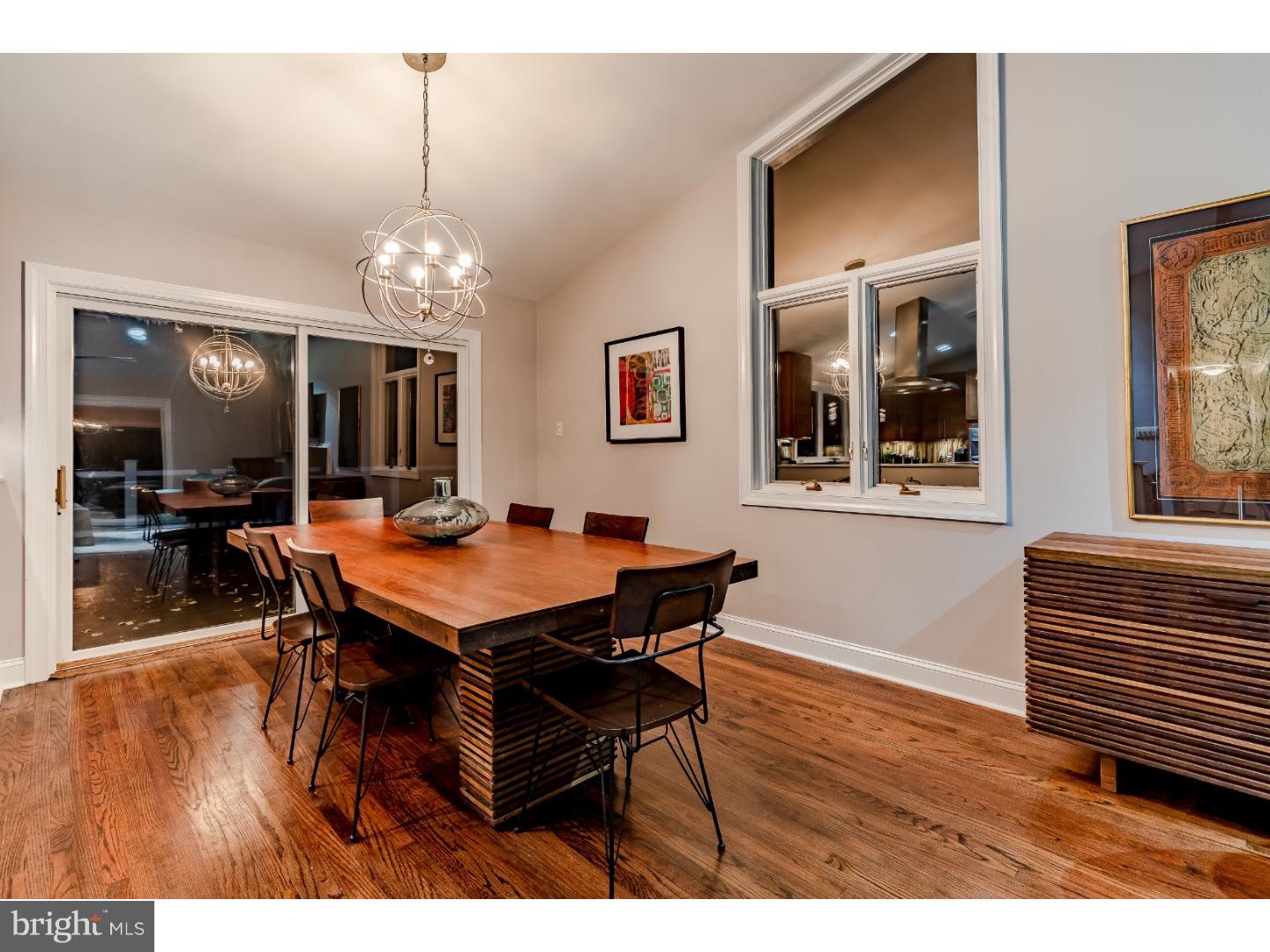1242 County Line Road Wayne, PA 19087 - Photo 8 of 17 Dining Room