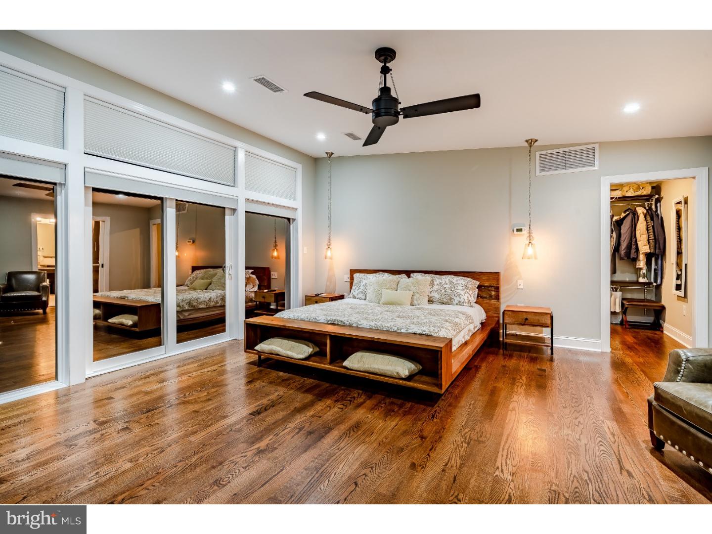 1242 County Line Road Wayne, PA 19087 - Photo 10 of 17 Bedroom - Main