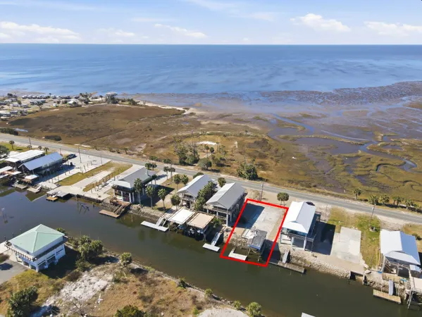 $315,000 | 20446 Keaton Beach Drive, Perry, FL 32348