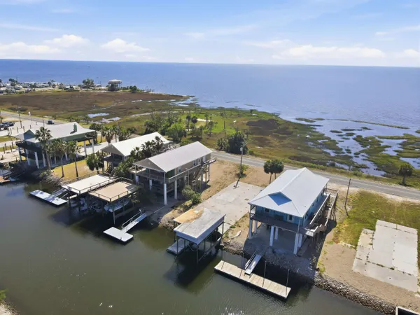 $299,000 | 20446 Keaton Beach Drive, Perry, FL 32348