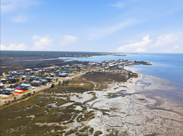 $315,000 | 20446 Keaton Beach Drive, Perry, FL 32348