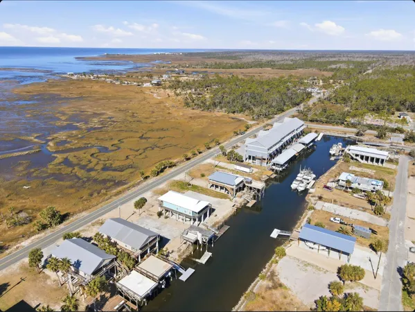 $315,000 | 20446 Keaton Beach Drive, Perry, FL 32348