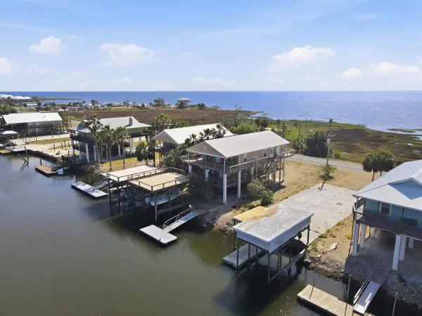 $299,000 | 20446 Keaton Beach Drive, Perry, FL 32348