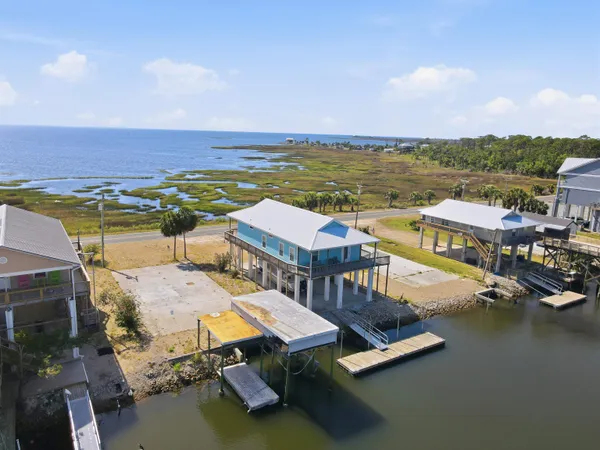 $299,000 | 20446 Keaton Beach Drive, Perry, FL 32348