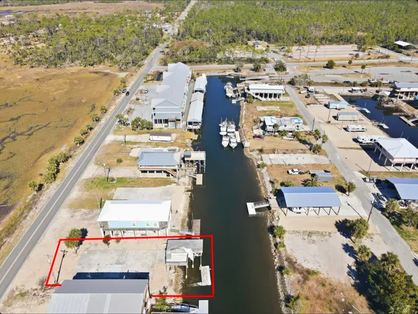 $315,000 | 20446 Keaton Beach Drive, Perry, FL 32348