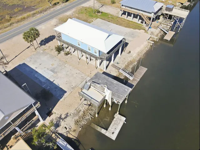 $315,000 | 20446 Keaton Beach Drive, Perry, FL 32348