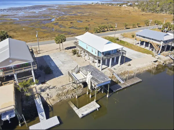 $315,000 | 20446 Keaton Beach Drive, Perry, FL 32348