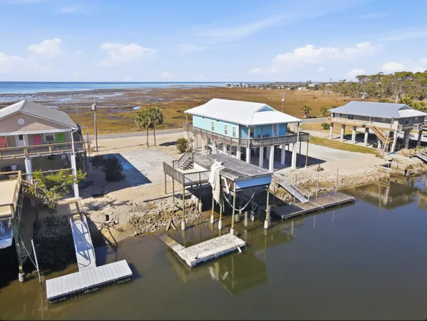 $315,000 | 20446 Keaton Beach Drive, Perry, FL 32348