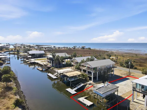 $315,000 | 20446 Keaton Beach Drive, Perry, FL 32348