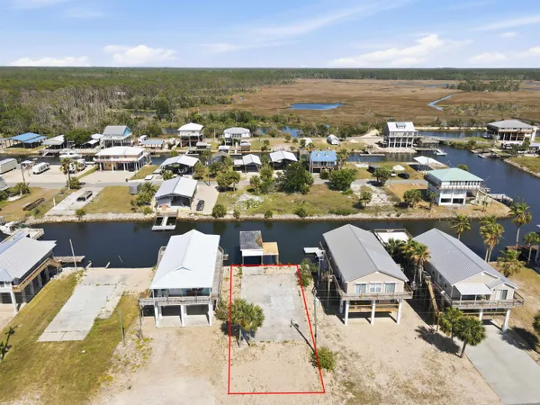 $299,000 | 20446 Keaton Beach Drive, Perry, FL 32348