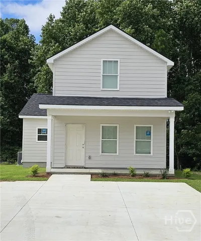 $252,500 | 131 Avalon Trace, Unit 16, Statesboro, GA 30458