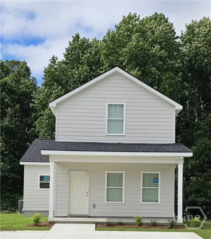 $252,500 | 131 Avalon Trace, Unit 16, Statesboro, GA 30458