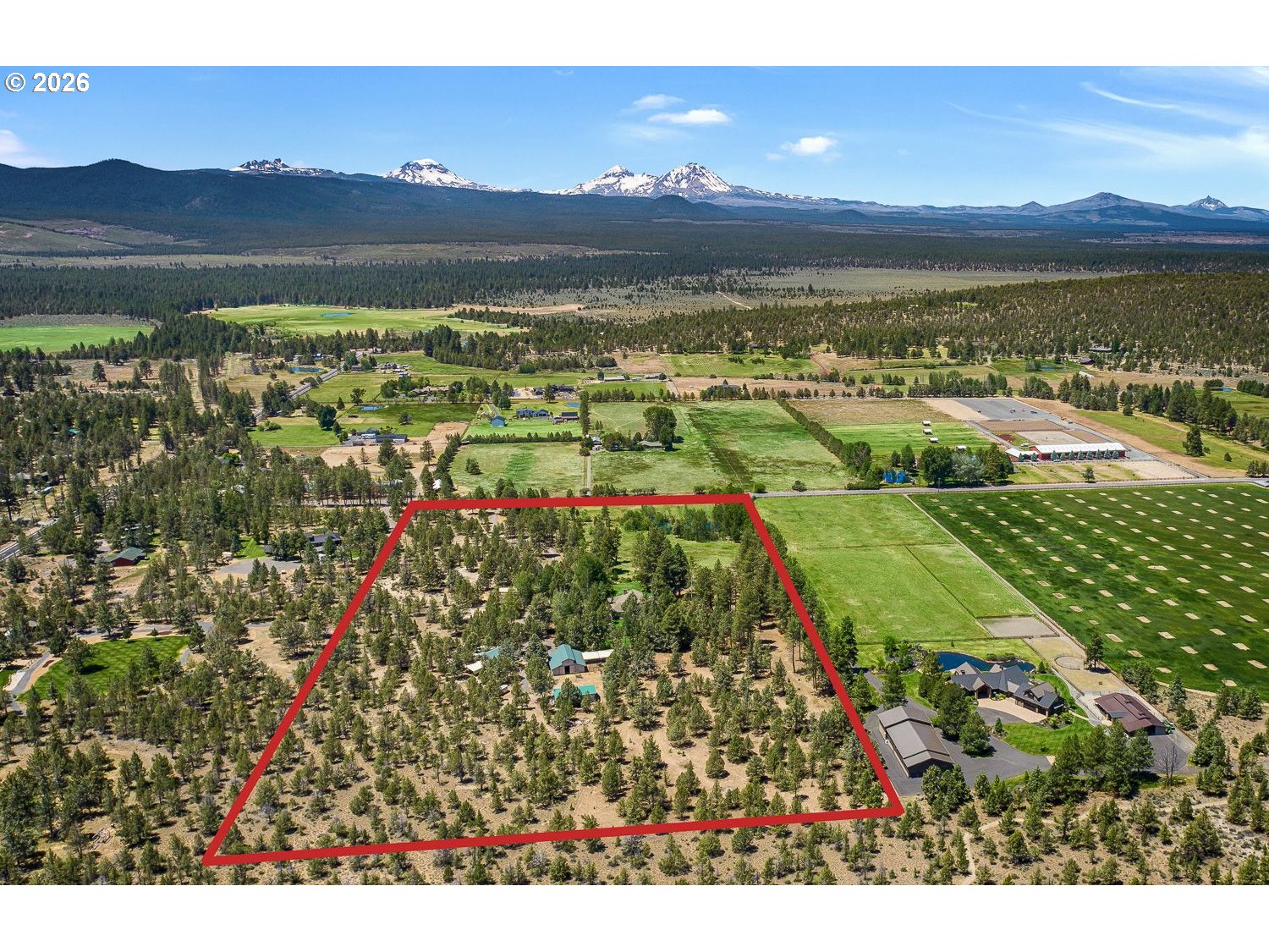 64464 Collins Road Bend, OR 97703 - Photo 40 of 48