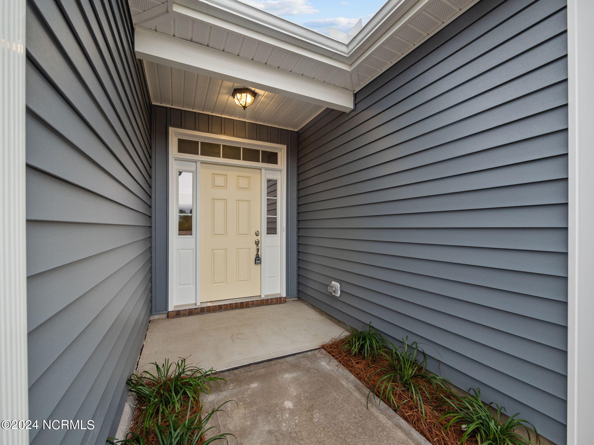 251 Clear View School Road Jacksonville, NC 28540 - Photo 9 of 58 The Dogwood