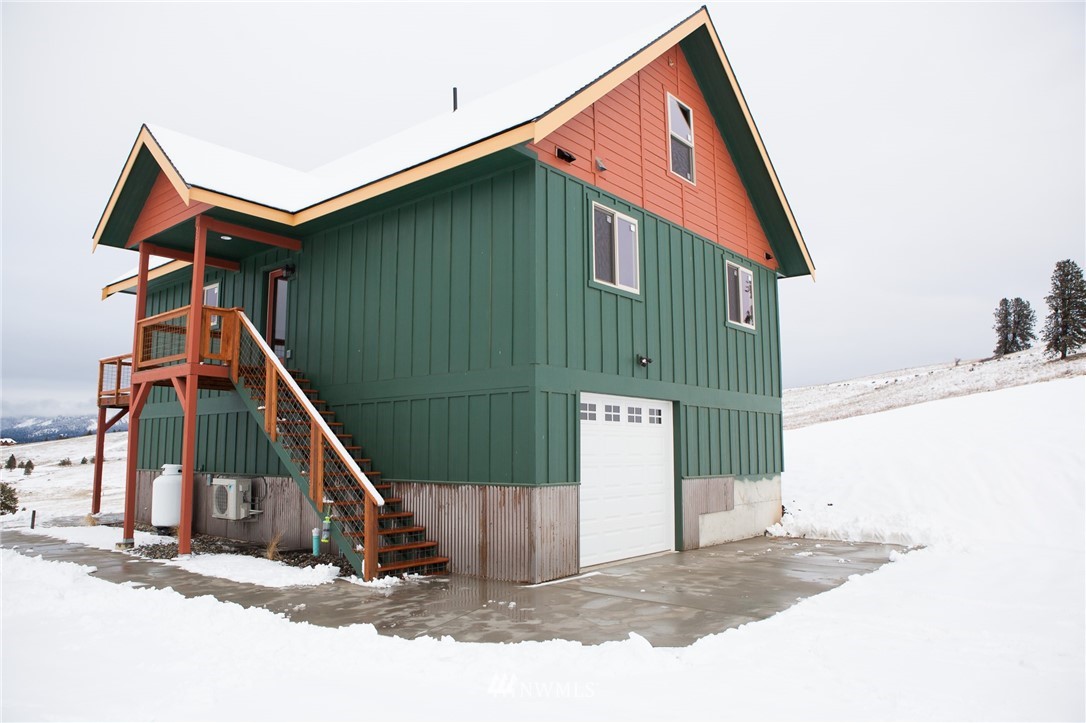2693 Hidden Valley Road Cle Elum, WA 98922 - Photo 1 of 25 Gallery Image 1