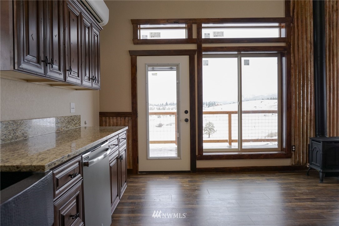 2693 Hidden Valley Road Cle Elum, WA 98922 - Photo 6 of 25 Gallery Image 6