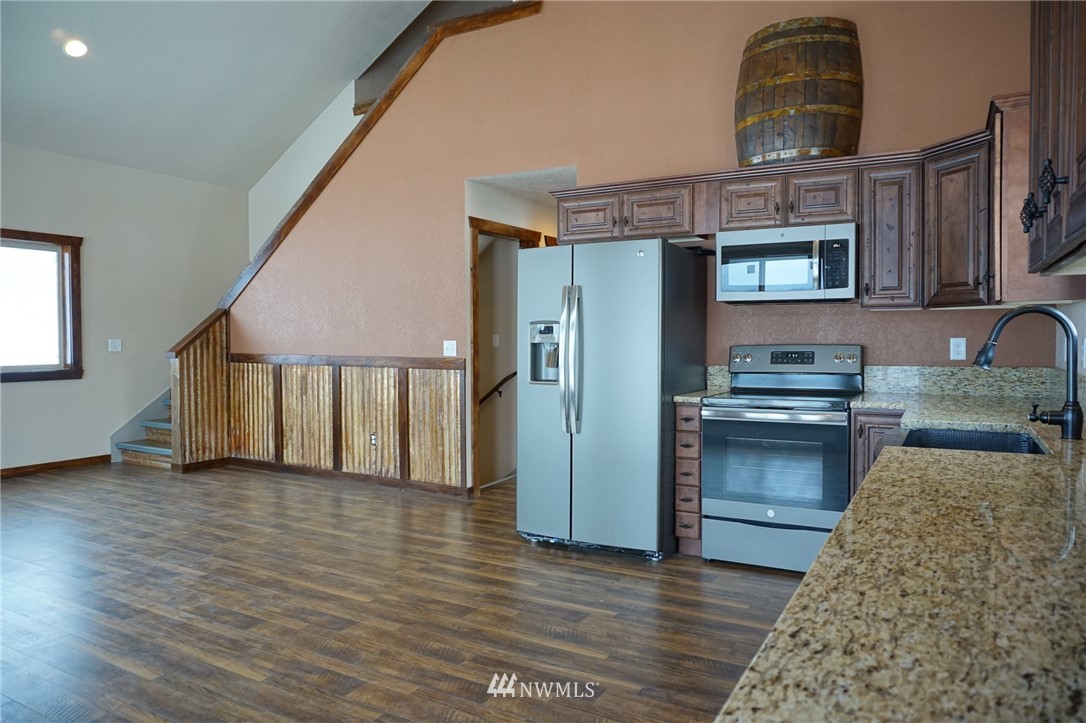 2693 Hidden Valley Road Cle Elum, WA 98922 - Photo 8 of 25 Gallery Image 8