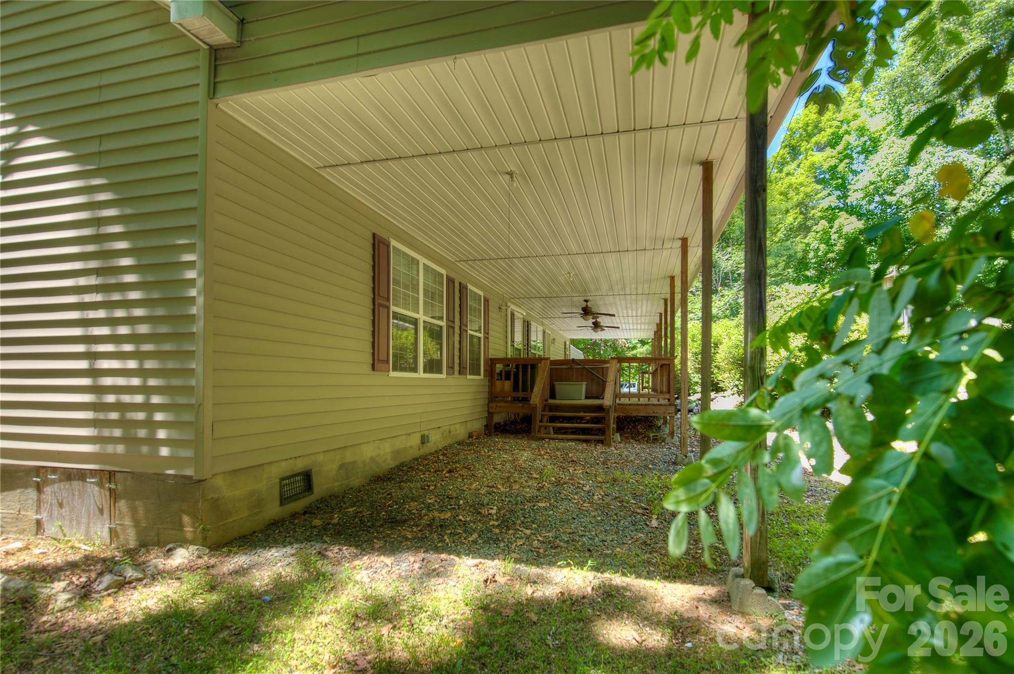 498 Broad Branch Road Bakersville, NC 28705 - Photo 20 of 27