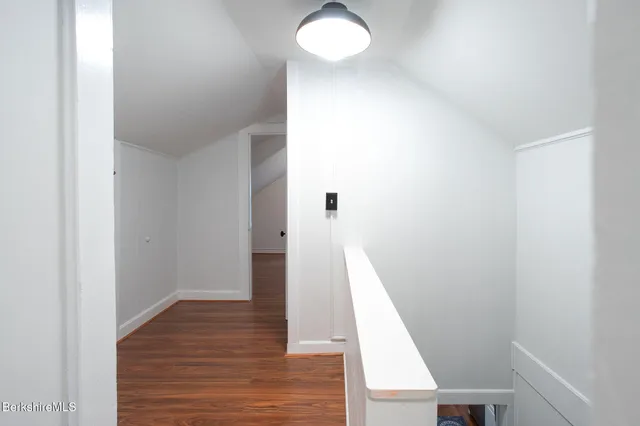 a view of a house with a sink