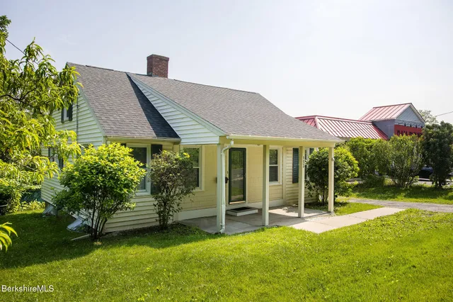 $399,900 | 153 State Road, Great Barrington, MA 01230