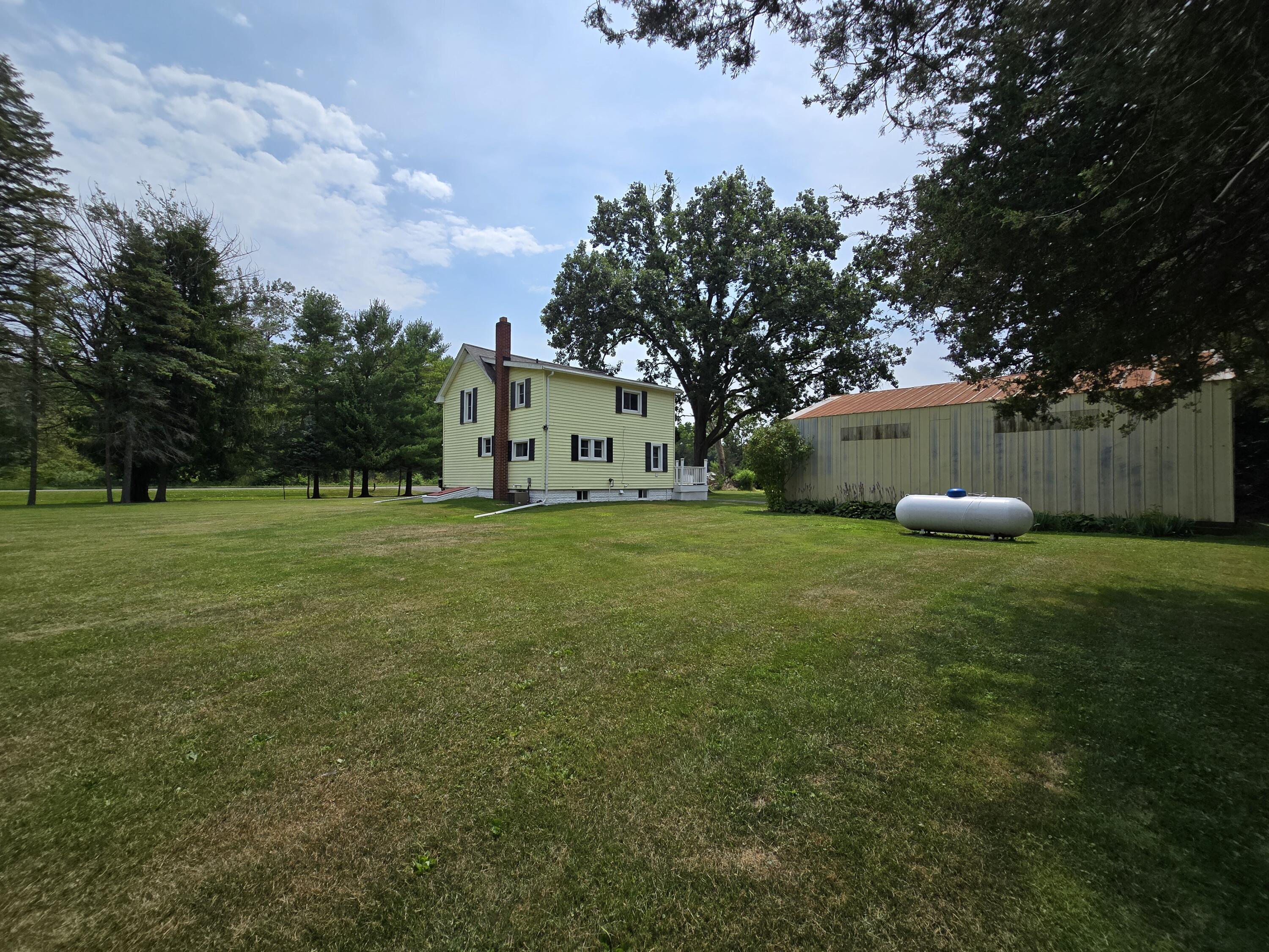 4250 Rives Junction Road Jackson, MI 49201 - Photo 101 of 125 20260727_125600