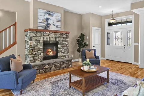 $739,000 | 1534 Scenic Place, Lynden, WA 98264